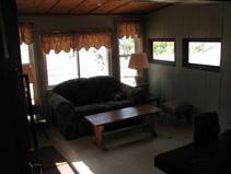 Cabin 10