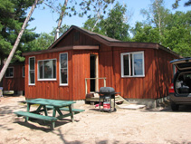 Cabin 10