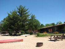 Cabin 14