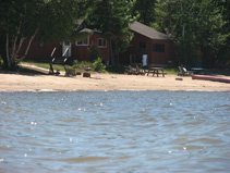 Cabin 18