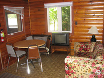 Cabin 9