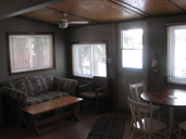 cabin 1