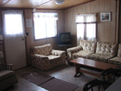 Cabin 22