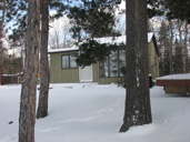 cabin 3