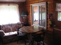 Cabin 8